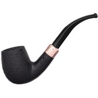 Erik Stokkebye 4th Generation Klassisk Sandblasted (401)