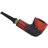 Erik Stokkebye 4th Generation Orange Partially Rusticated Dublin (C)