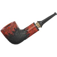Erik Stokkebye 4th Generation Orange Partially Rusticated Dublin (C)