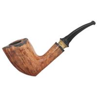 Erik Stokkebye 4th Generation Frihand Black Grain Smooth (B)