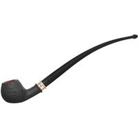Erik Stokkebye 4th Generation Churchwarden Sandblasted (F5)