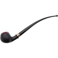 Erik Stokkebye 4th Generation Churchwarden Sandblasted (F5)