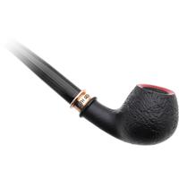 Erik Stokkebye 4th Generation Churchwarden Sandblasted (F5)