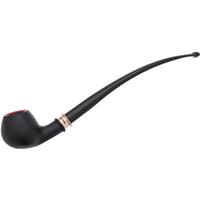 Erik Stokkebye 4th Generation Churchwarden Sandblasted (F5)