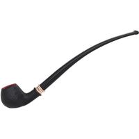 Erik Stokkebye 4th Generation Churchwarden Sandblasted (F5)