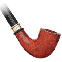 Erik Stokkebye 4th Generation Churchwarden Smooth Contrast (863)