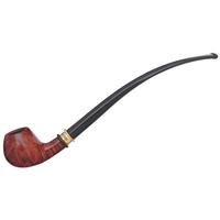 Erik Stokkebye 4th Generation Churchwarden Smooth Contrast (F5)