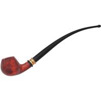 Erik Stokkebye 4th Generation Churchwarden Smooth Contrast (F5)