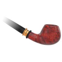 Erik Stokkebye 4th Generation Churchwarden Smooth Contrast (F5)