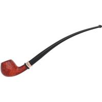 Erik Stokkebye 4th Generation Churchwarden Smooth Contrast (F5)