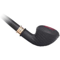 Erik Stokkebye 4th Generation Churchwarden Sandblasted (426)