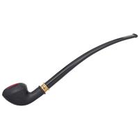 Erik Stokkebye 4th Generation Churchwarden Sandblasted (426)