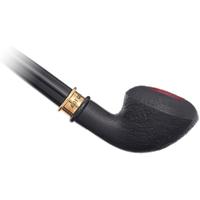 Erik Stokkebye 4th Generation Churchwarden Sandblasted (426)