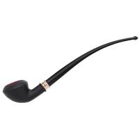 Erik Stokkebye 4th Generation Churchwarden Sandblasted (426)