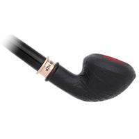 Erik Stokkebye 4th Generation Churchwarden Sandblasted (426)