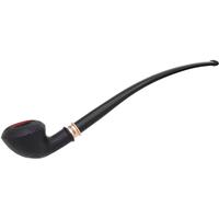 Erik Stokkebye 4th Generation Churchwarden Sandblasted (426)