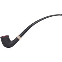 Erik Stokkebye 4th Generation Churchwarden Sandblasted (863)