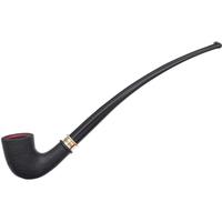 Erik Stokkebye 4th Generation Churchwarden Sandblasted (863)