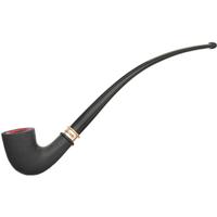 Erik Stokkebye 4th Generation Churchwarden Sandblasted (863)