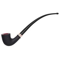 Erik Stokkebye 4th Generation Churchwarden Sandblasted (863)
