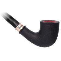 Erik Stokkebye 4th Generation Churchwarden Sandblasted (863)