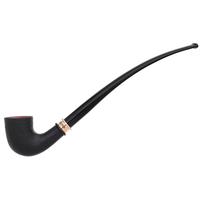 Erik Stokkebye 4th Generation Churchwarden Sandblasted (863)