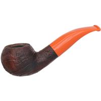 Erik Stokkebye 4th Generation Fathers, Friends and Fire 2025 Sandblasted