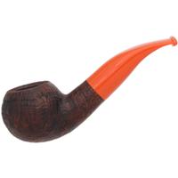 Erik Stokkebye 4th Generation Fathers, Friends & Fire 2025 Sandblasted