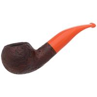 Erik Stokkebye 4th Generation Fathers, Friends & Fire 2025 Sandblasted