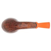 Erik Stokkebye 4th Generation Pipe of the Year 2025 Black Grain Smooth (B)