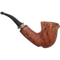 Erik Stokkebye 4th Generation Frihand Matte Brown Smooth (B)