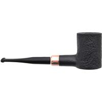 Erik Stokkebye 4th Generation Klassisk Sandblasted (403)