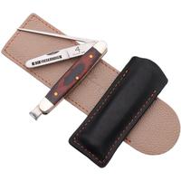 Erik Stokkebye 4th Generation Smooth Billiard Gift Set (Nuttens)