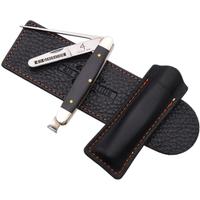 Erik Stokkebye 4th Generation Sandblasted Billiard Gift Set (Nuttens)