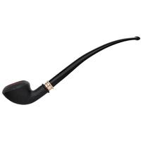 Erik Stokkebye 4th Generation Churchwarden Sandblasted (426)