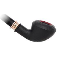 Erik Stokkebye 4th Generation Churchwarden Sandblasted (426)