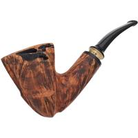 Erik Stokkebye 4th Generation Frihand Matte Brown Smooth (B)