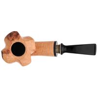 Erik Stokkebye 4th Generation Frihand Natural Smooth (A)