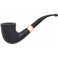 Erik Stokkebye 4th Generation Klassisk Sandblasted (405)