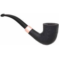 Erik Stokkebye 4th Generation Klassisk Sandblasted (405)