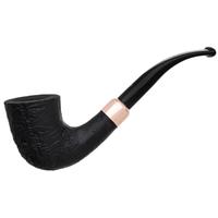 Erik Stokkebye 4th Generation Klassisk Sandblasted (405)