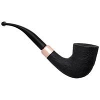 Erik Stokkebye 4th Generation Klassisk Sandblasted (405)