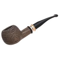 Erik Stokkebye 4th Generation Klassisk Sandblasted Bog (406)