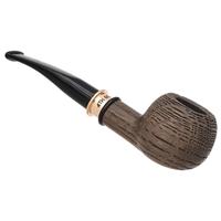 Erik Stokkebye 4th Generation Klassisk Sandblasted Bog (406)