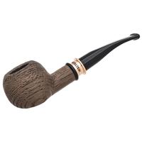 Erik Stokkebye 4th Generation Klassisk Sandblasted Bog (406)