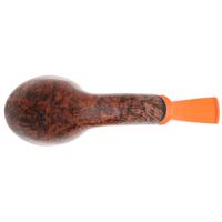 Erik Stokkebye 4th Generation Pipe of the Year 2025 Black Grain Smooth (B)