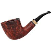 Erik Stokkebye 4th Generation Frihand Orange Grain Smooth (B)