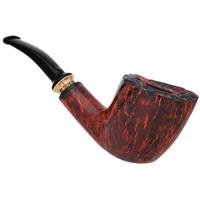 Erik Stokkebye 4th Generation Frihand Orange Grain Smooth (B)