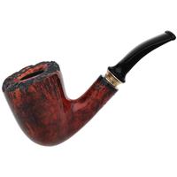 Erik Stokkebye 4th Generation Frihand Orange Grain Smooth (B)