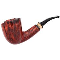Erik Stokkebye 4th Generation Frihand Orange Grain Smooth (B)